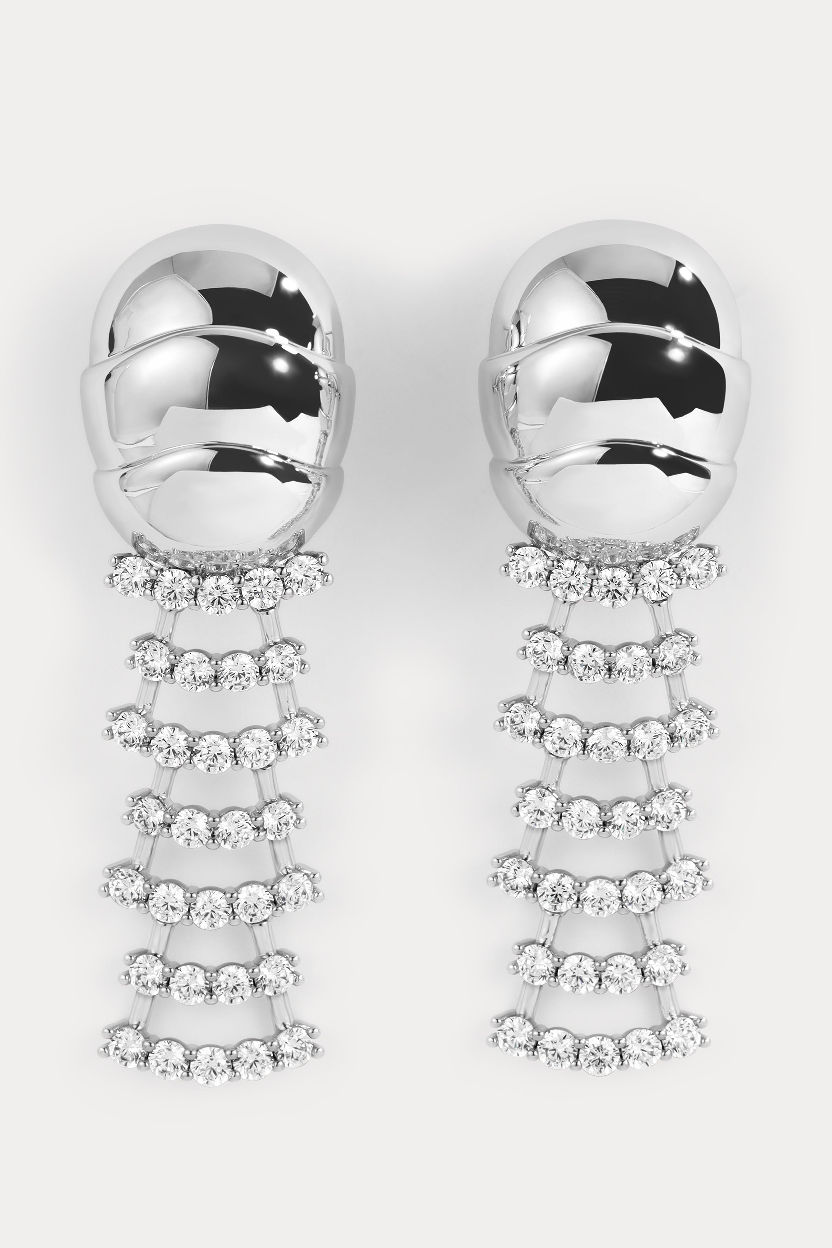 Earrings That Perfectly Pair With Bodycon Dresses – Outhouse Jewellery